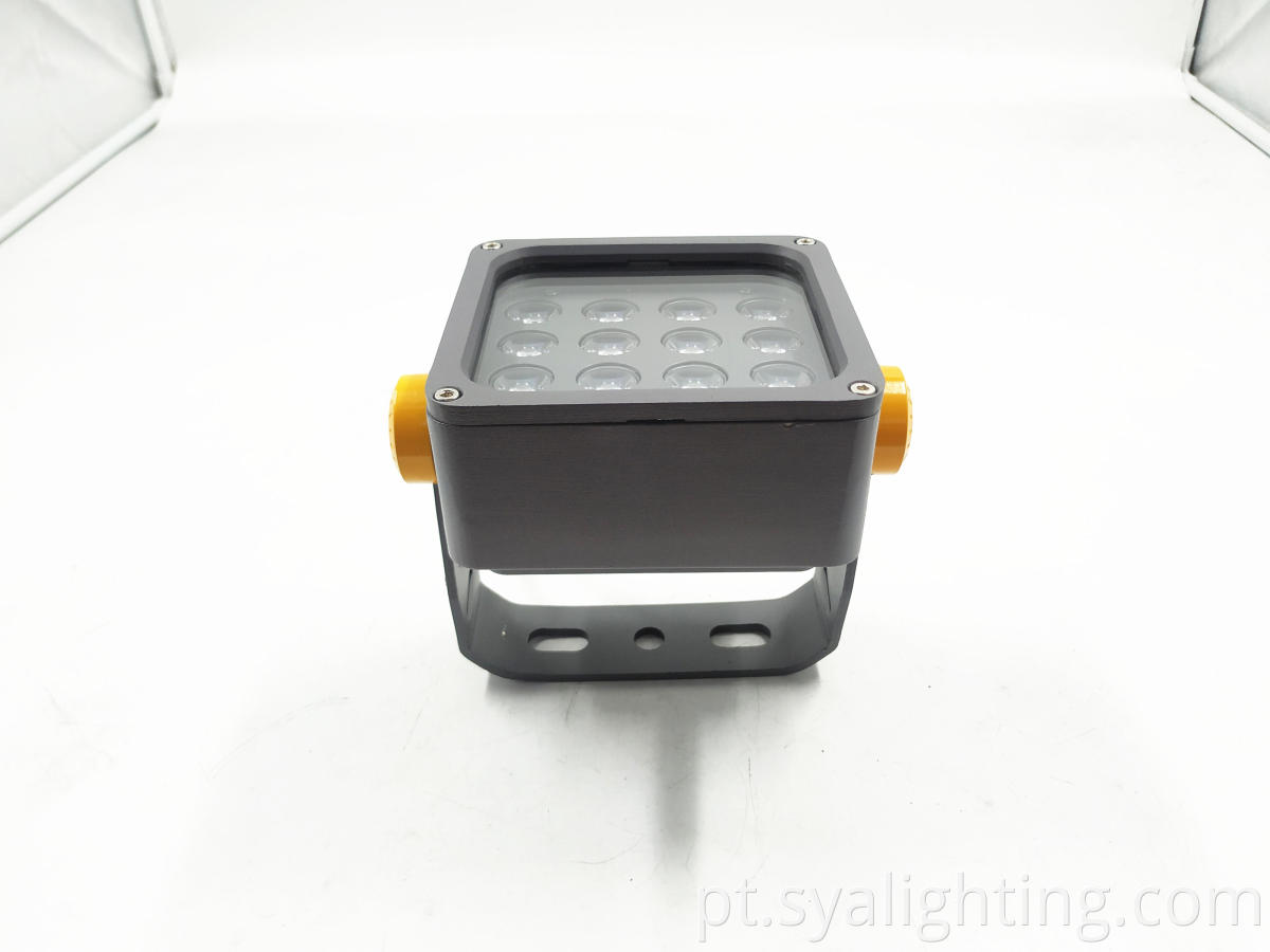 Ip65 outdoor stadium led flood light lows